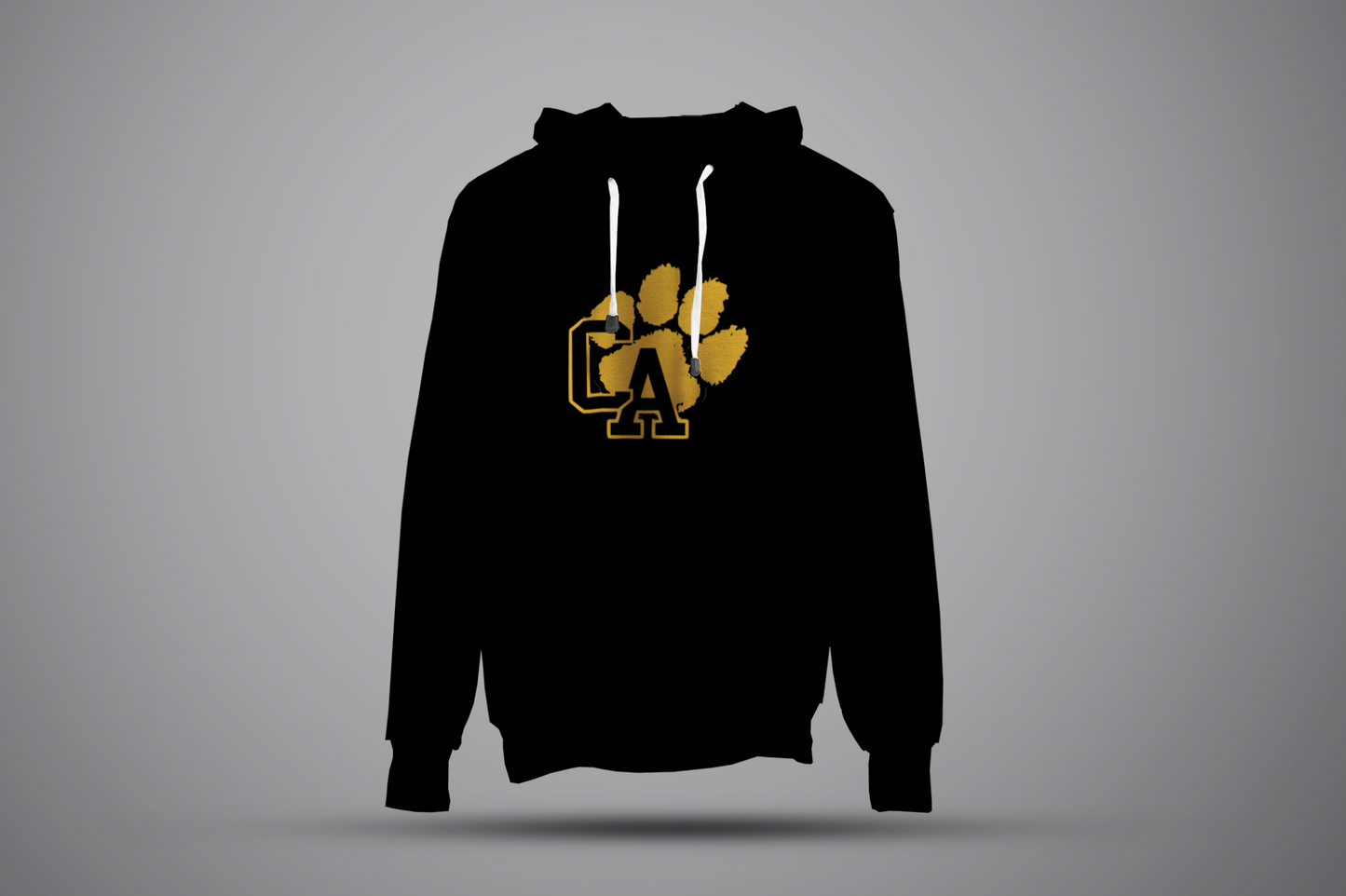 Crisp Academy Baseball Design 7