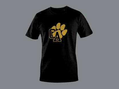 Crisp Academy Baseball Design 7