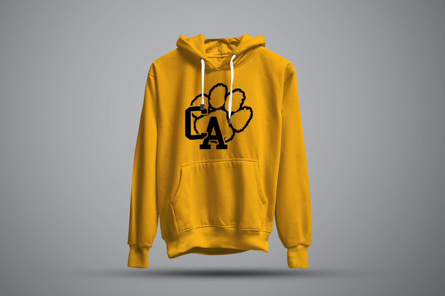 Crisp Academy Baseball Design 7