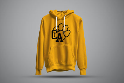 Crisp Academy Baseball Design 7