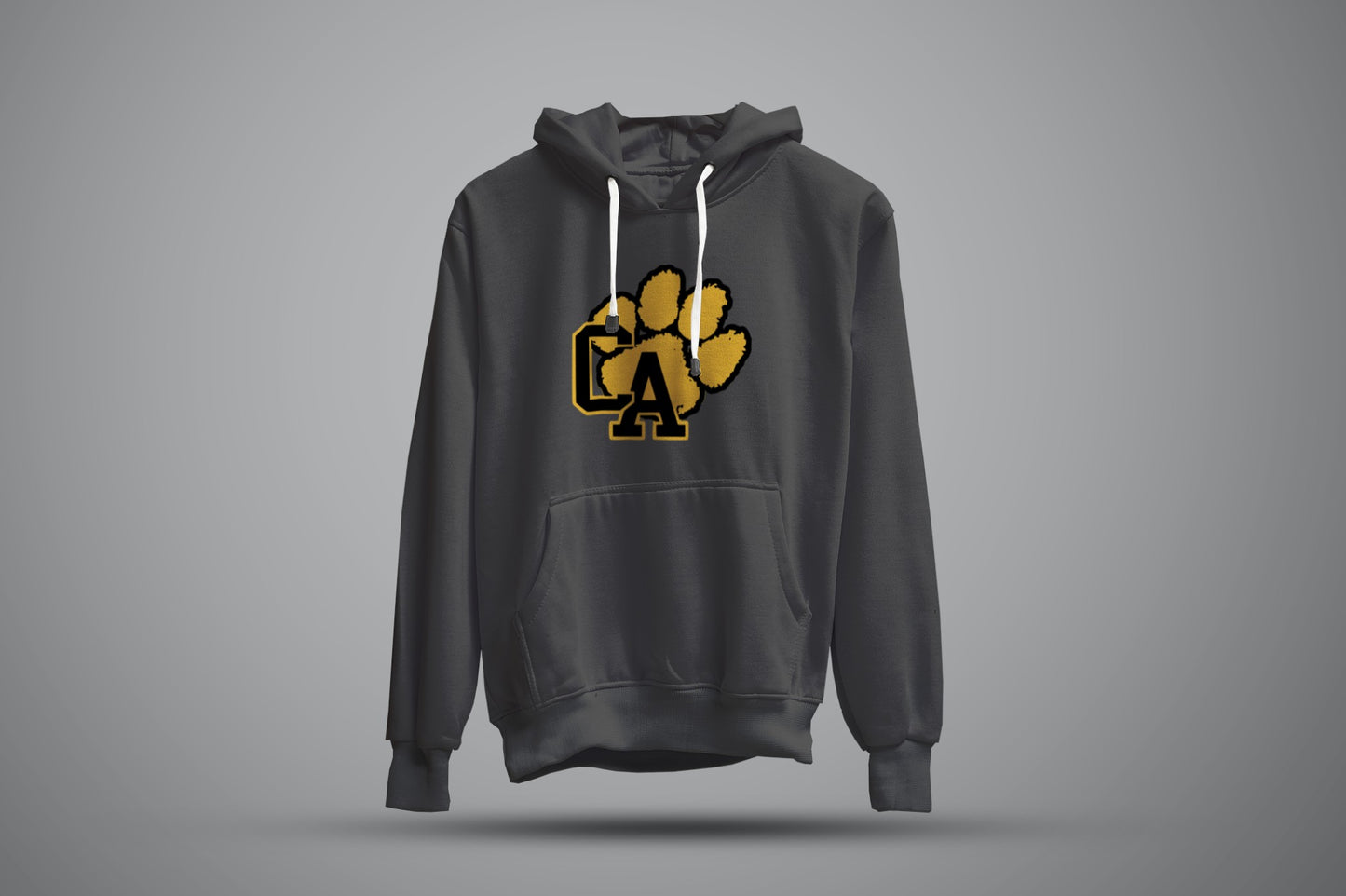 Crisp Academy Baseball Design 7