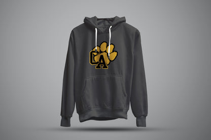 Crisp Academy Baseball Design 7