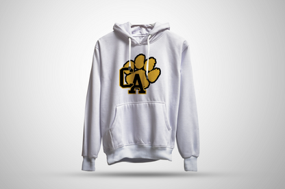 Crisp Academy Baseball Design 7