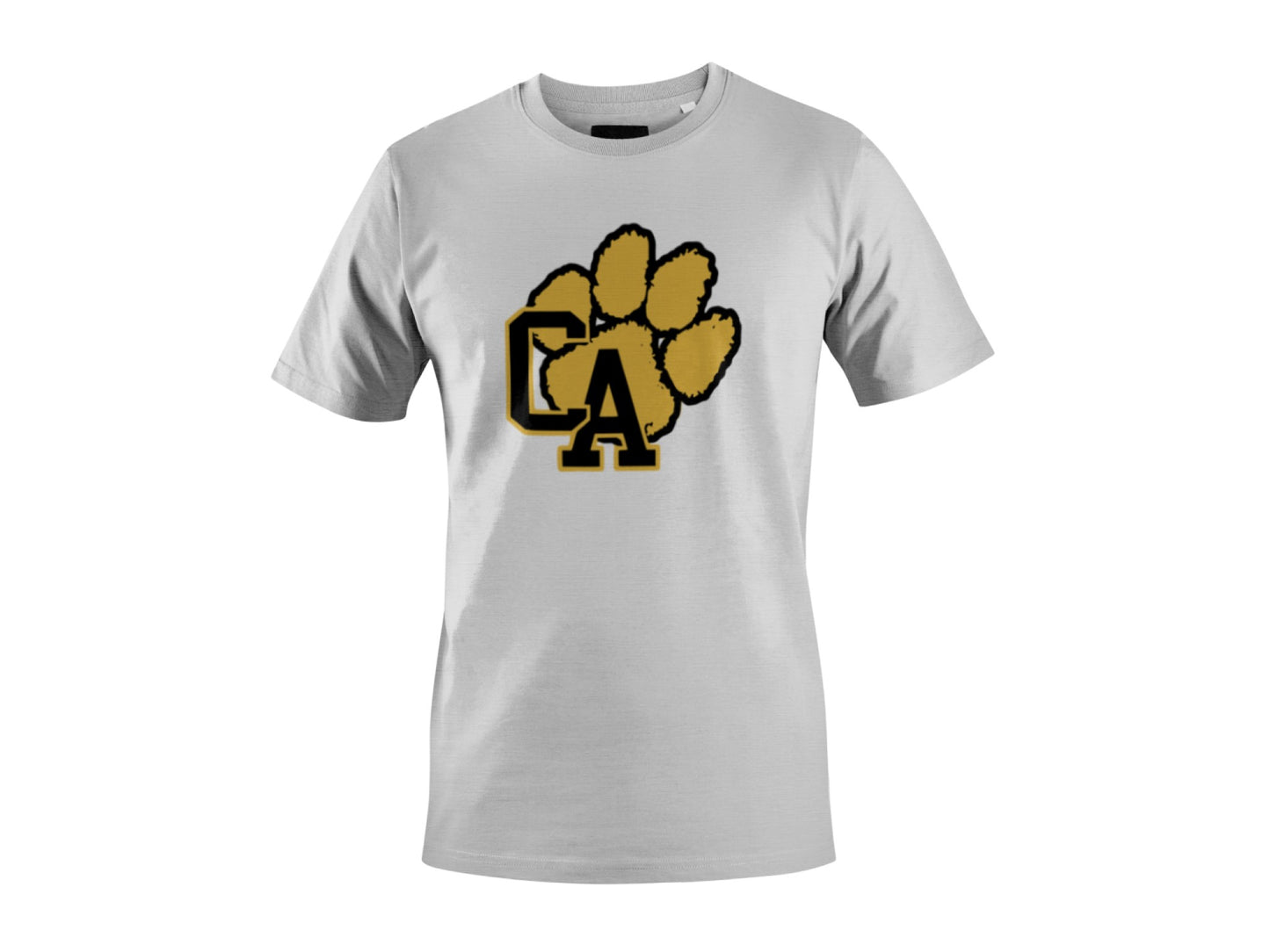 Crisp Academy Baseball Design 7