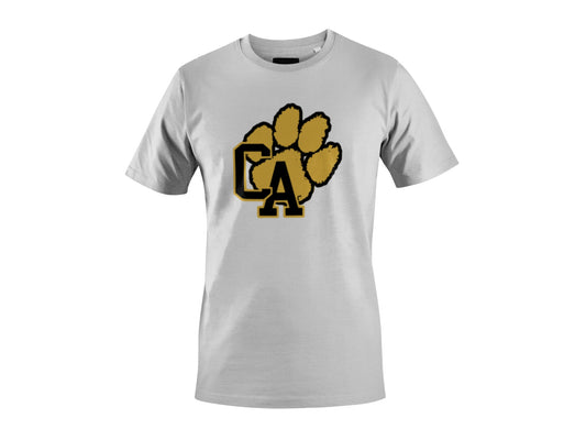 Crisp Academy Baseball Design 7