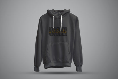 Crisp Academy Baseball Design 2