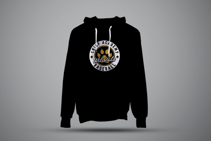 Crisp Academy Baseball Design 5