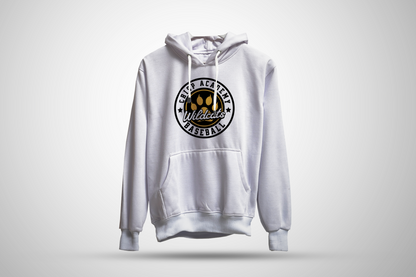 Crisp Academy Baseball Design 5