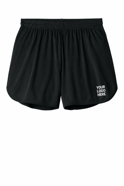 custom-logo-shorts-st447 — YOUR DESIGN HERE / YOUR LOGO HERE