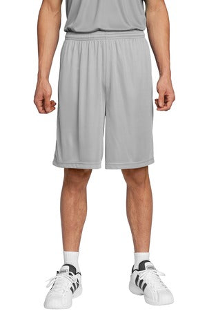 Sport-Tek® PosiCharge® Competitor™ Short. ST355 — supplier garment example