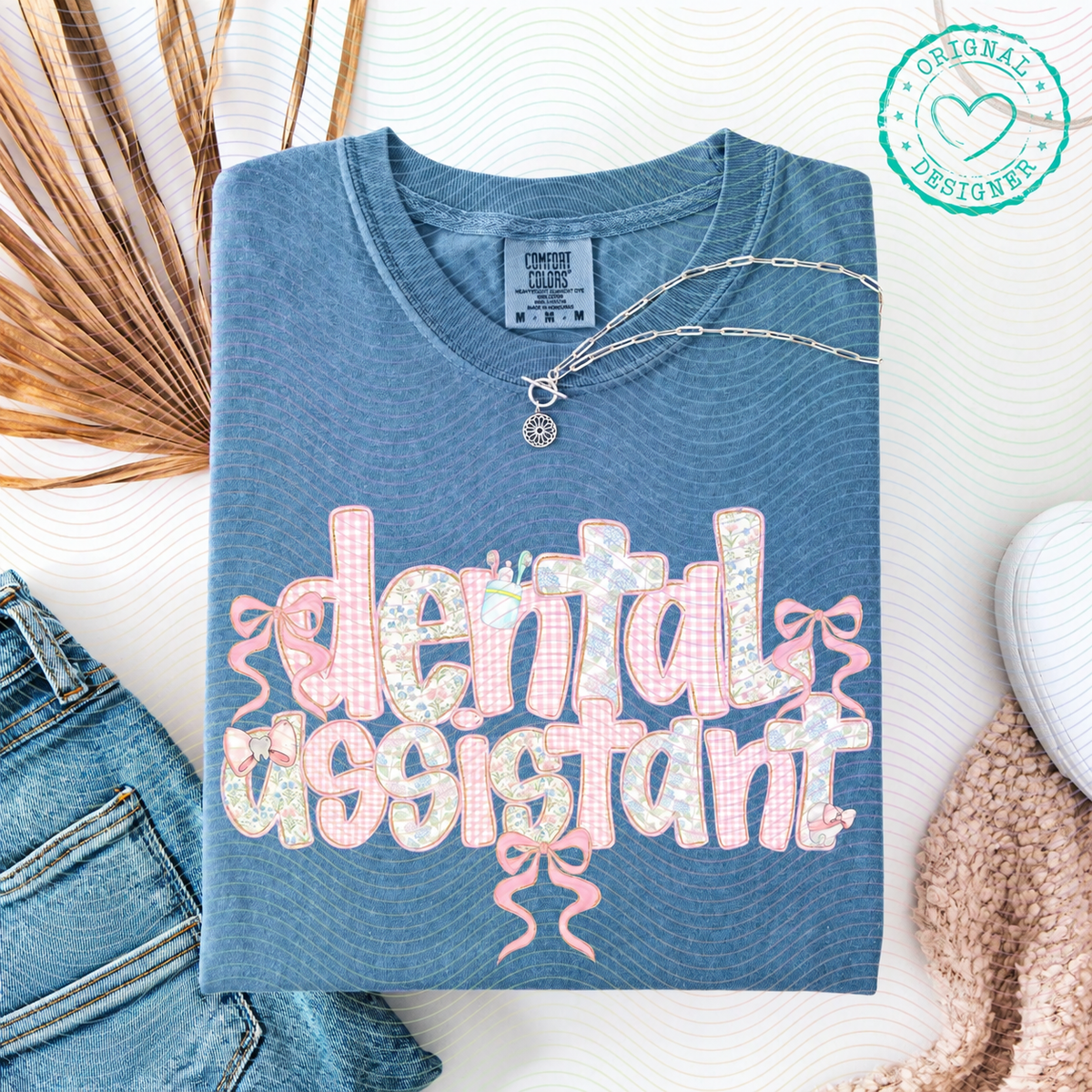 Dental Assistant cover photo