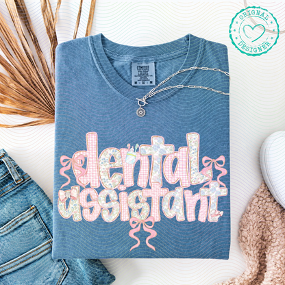 Dental Assistant cover photo
