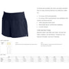 Velocity Women's Repeat Short