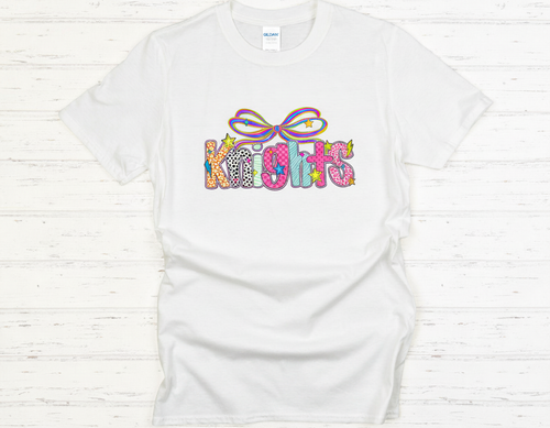 MAES Knights- Design 6