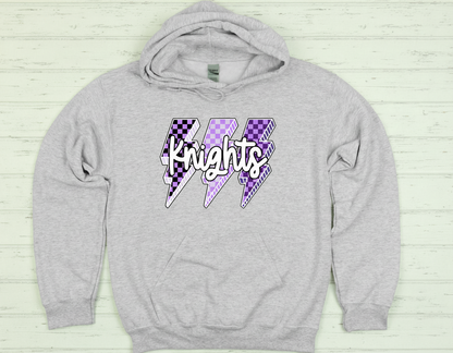 MAES Knights- Design 7