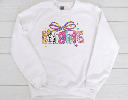 MAES Knights- Design 6