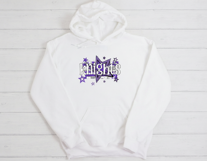 MAES Knights- Design 8