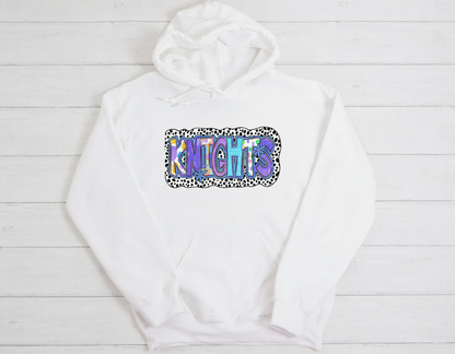 MAES Knights- Design 5