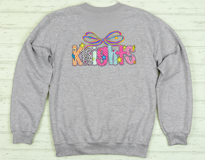 MAES Knights- Design 6