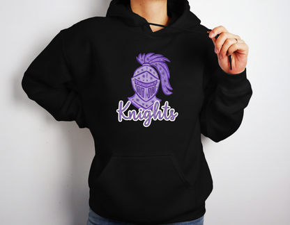 MAES Knights- Design 4