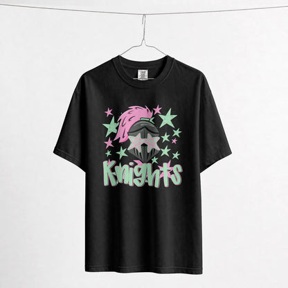 Knights Design 15