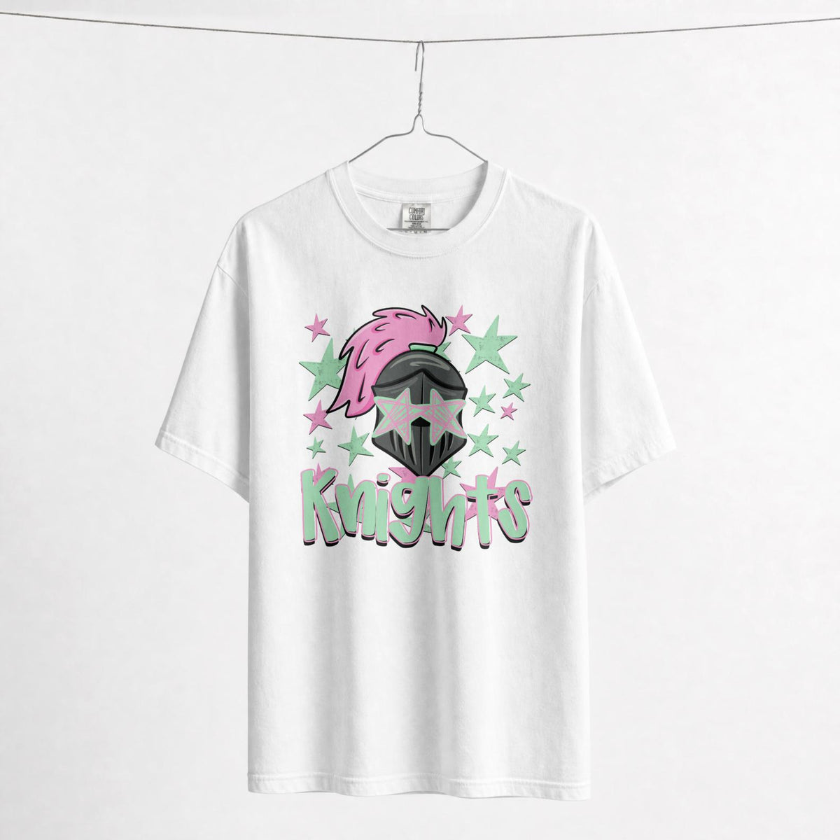 Knights Design 15