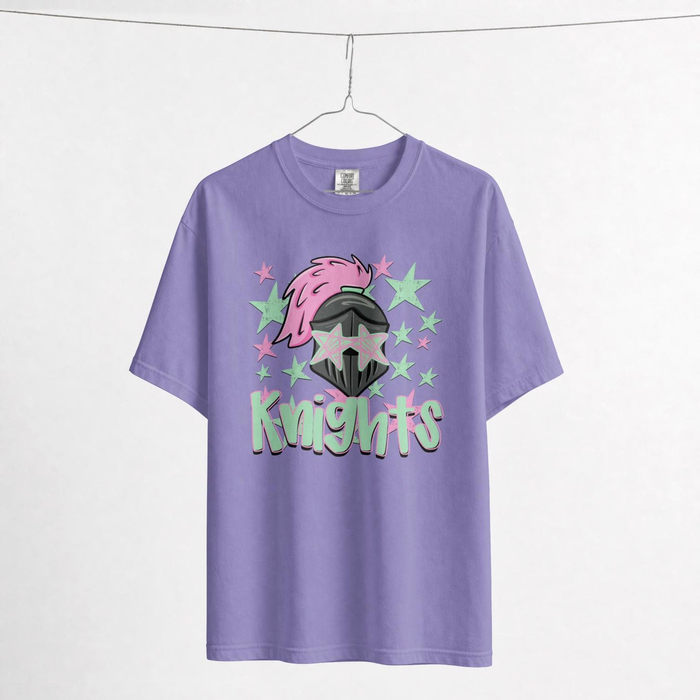Knights Design 15