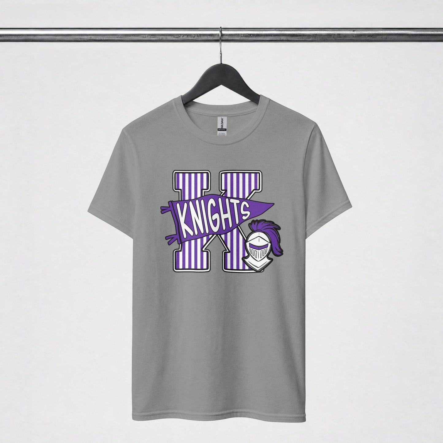 Knights Design 11