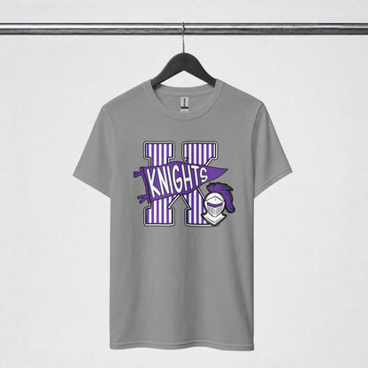 Knights Design 11