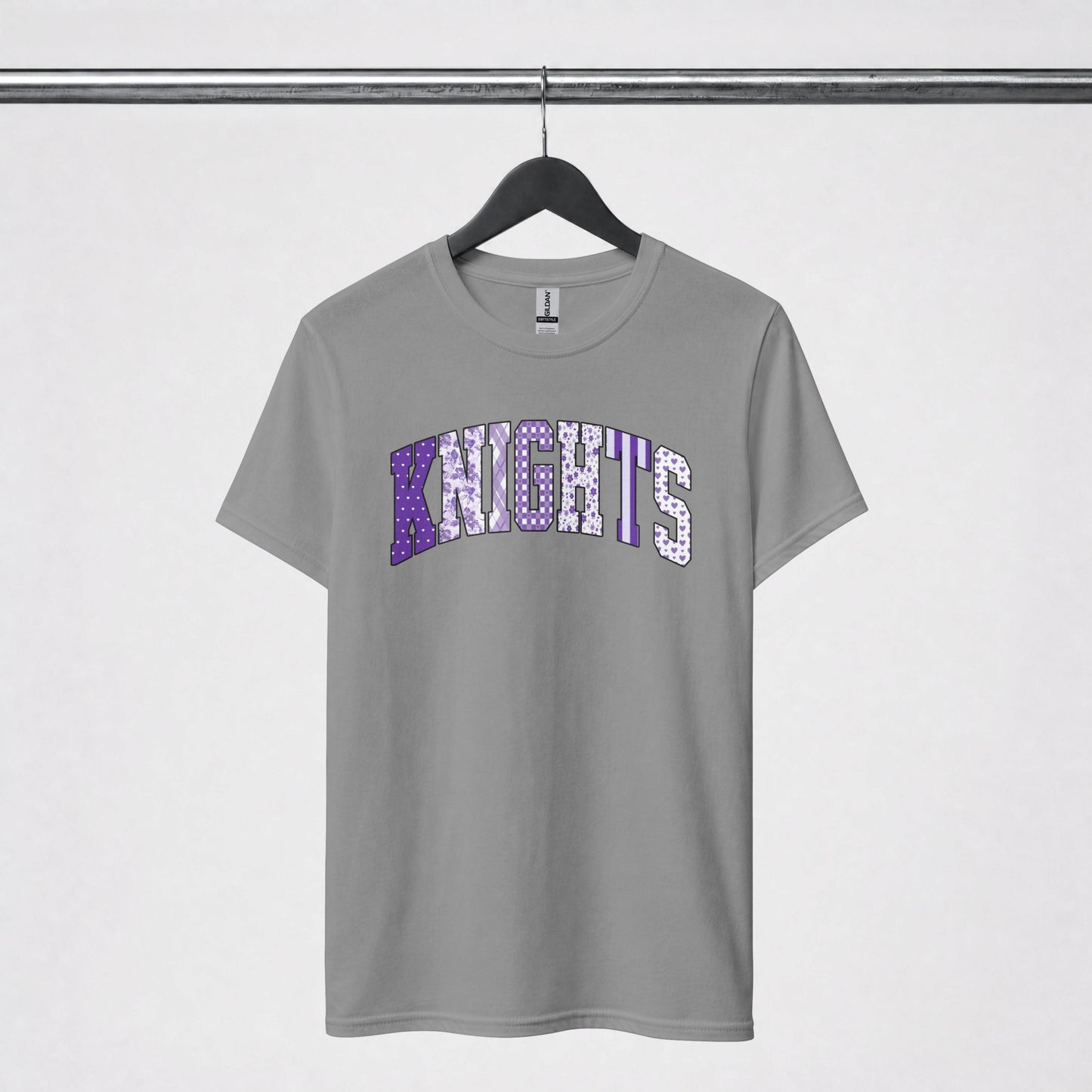 Knights Design 12