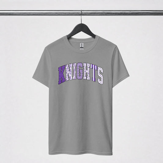 Knights Design 12