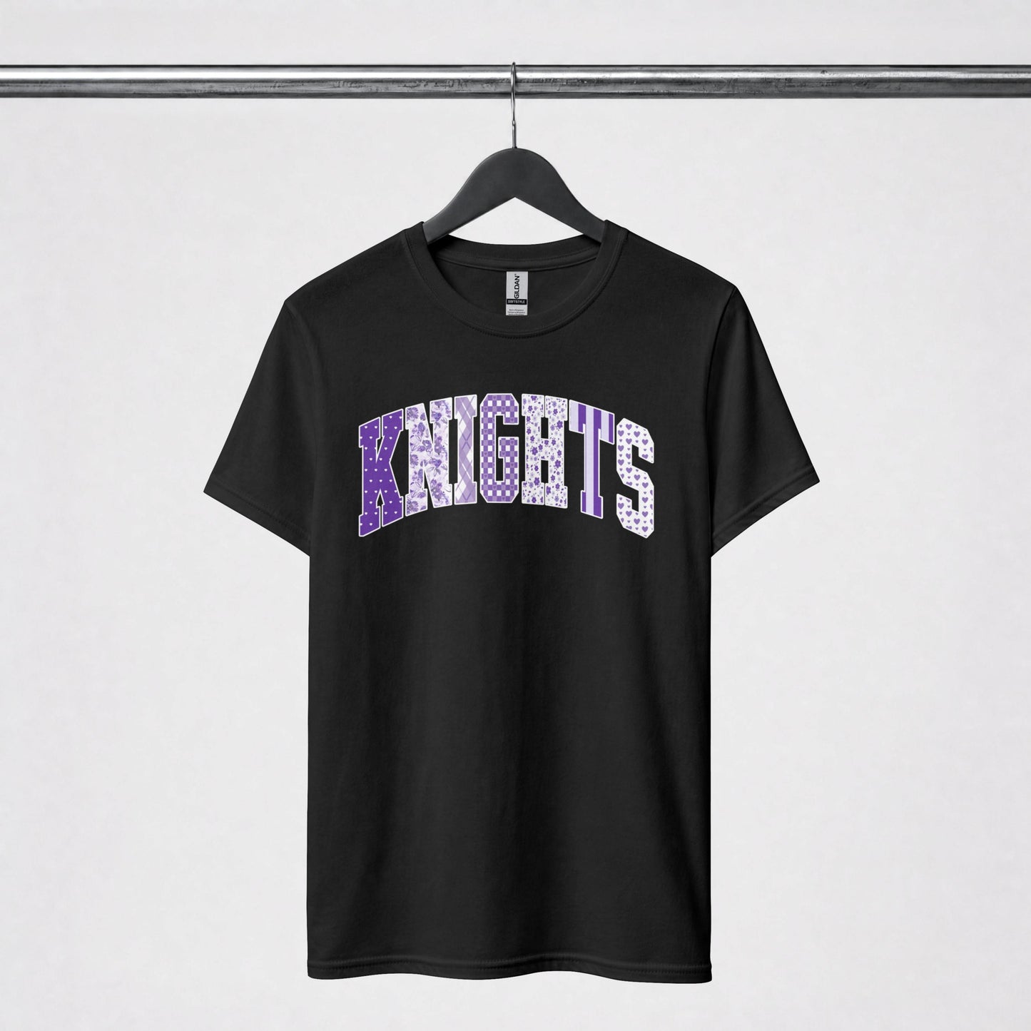 Knights Design 12