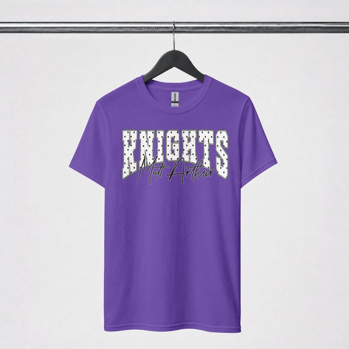 Knights Design 14