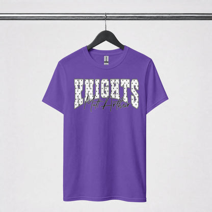 Knights Design 14