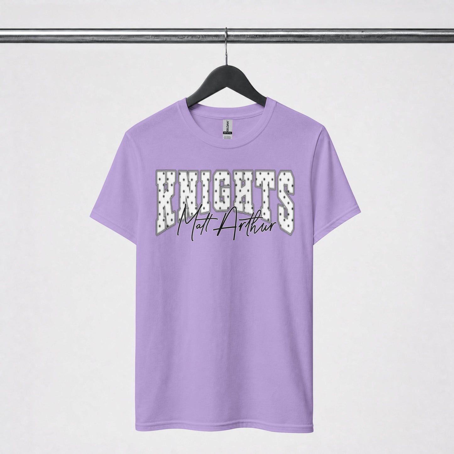 Knights Design 14