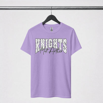 Knights Design 14