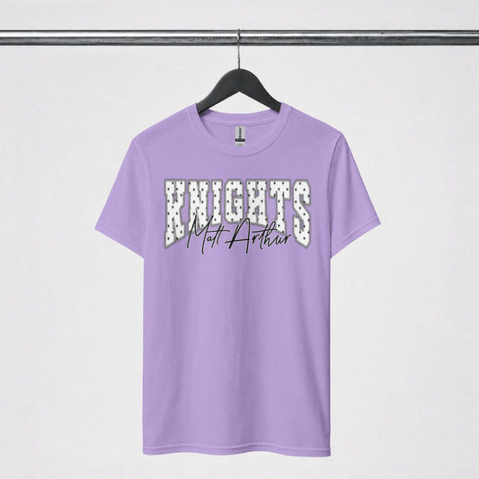 Knights Design 14