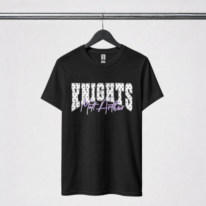 Knights Design 14