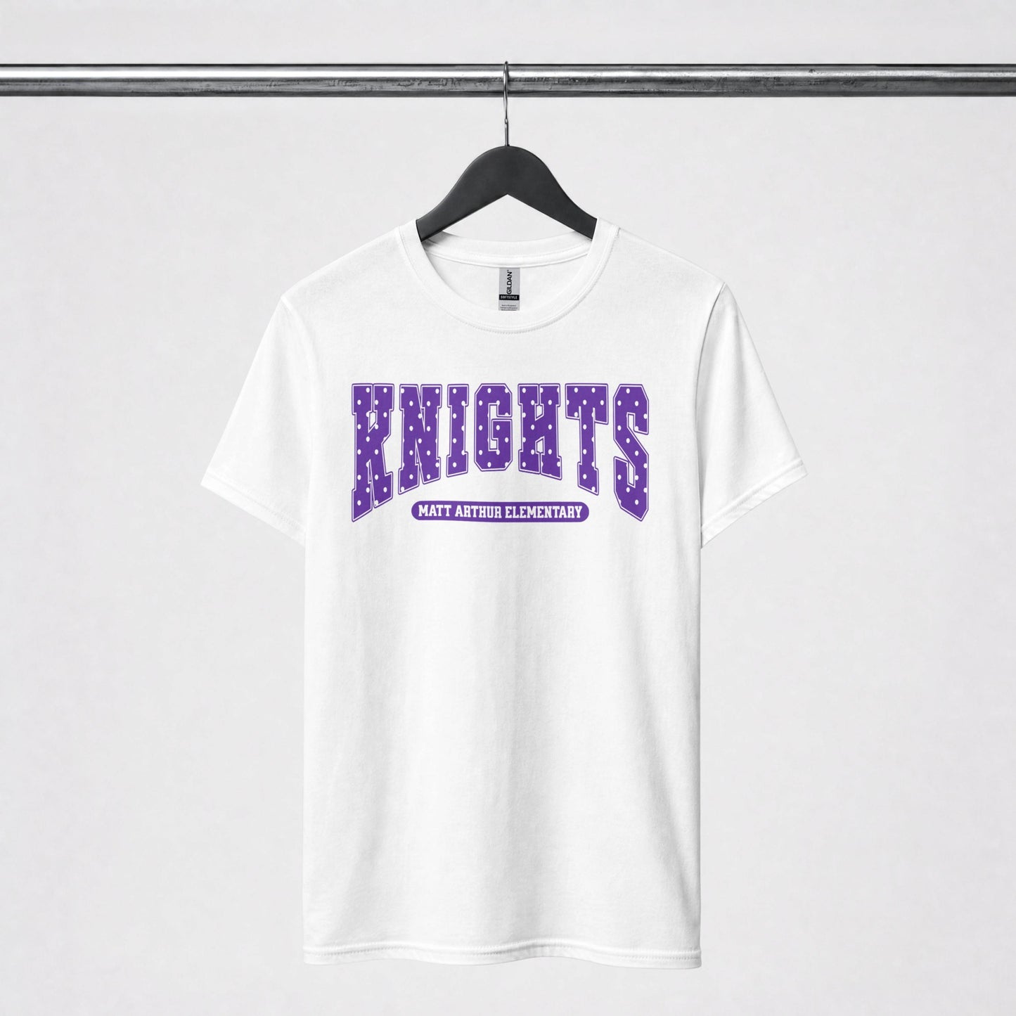 Knights Design 13