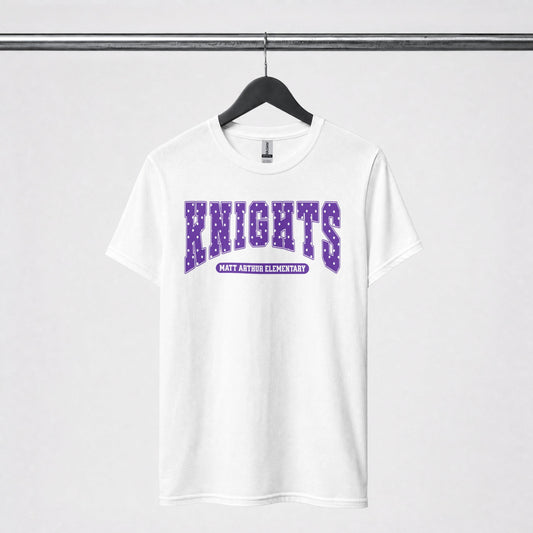 Knights Design 13