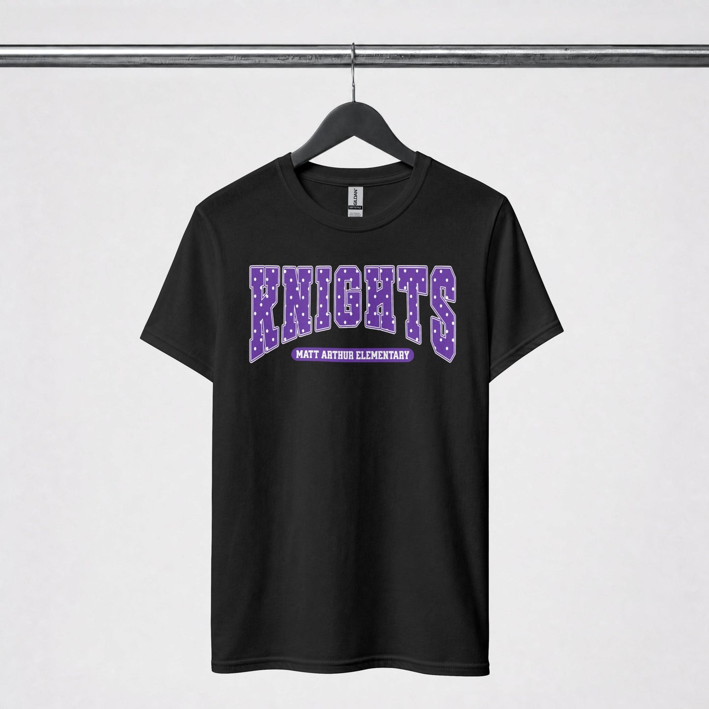 Knights Design 13