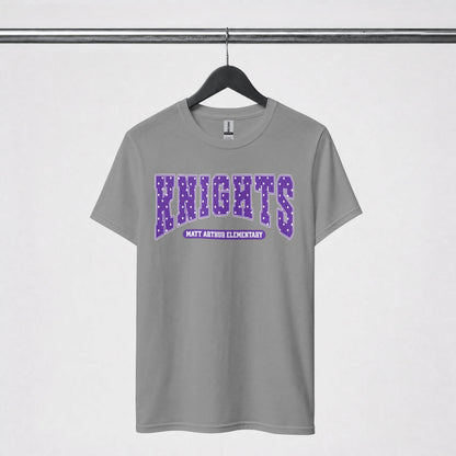 Knights Design 13