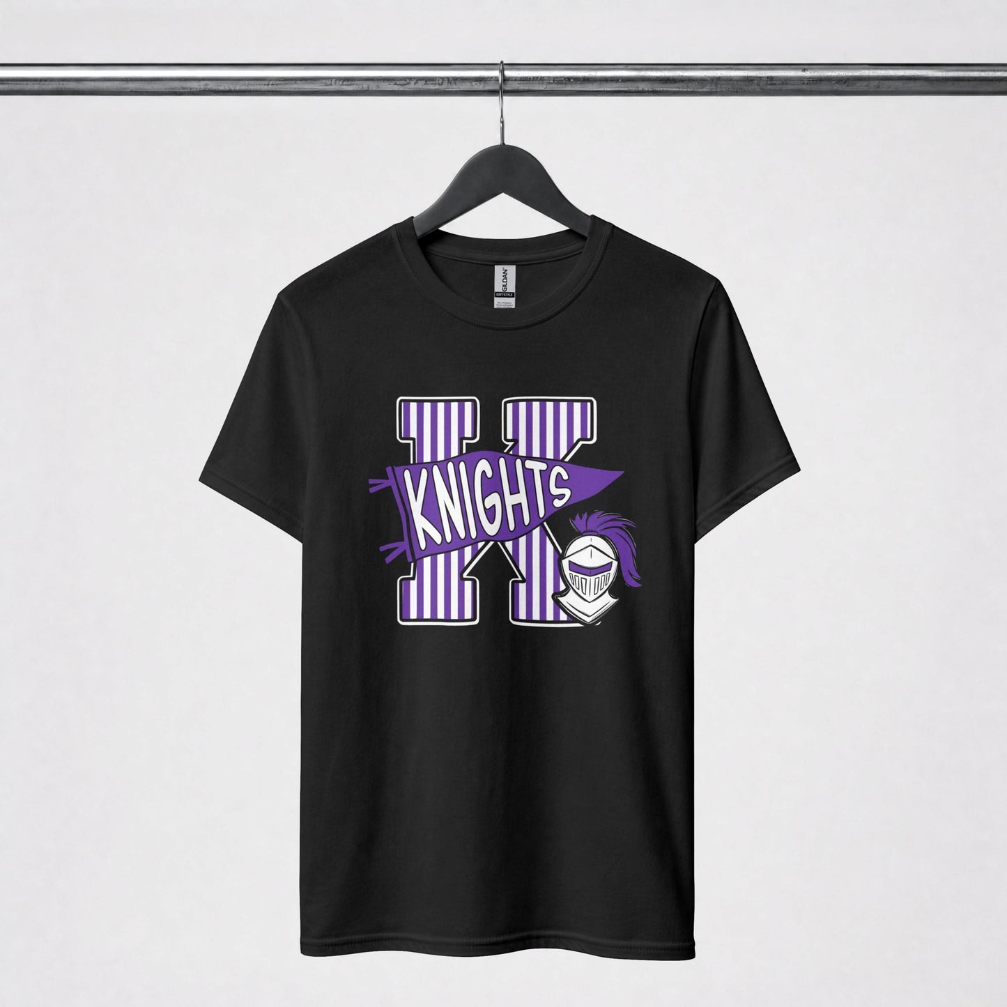 Knights Design 11