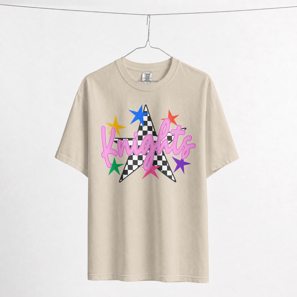 Knights Design 16