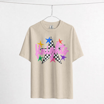 Knights Design 16