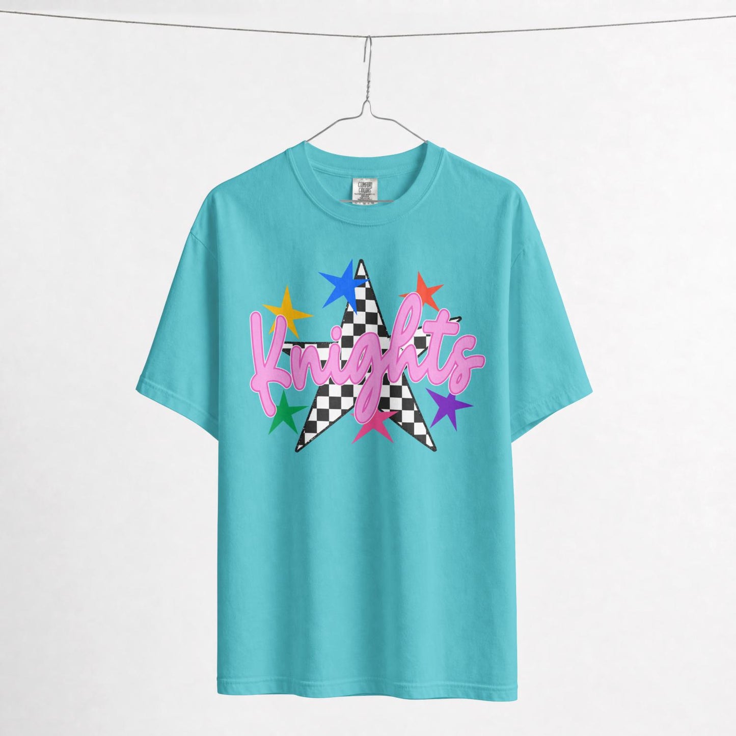 Knights Design 16
