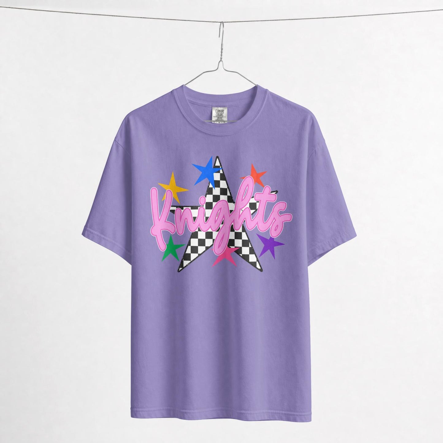Knights Design 16