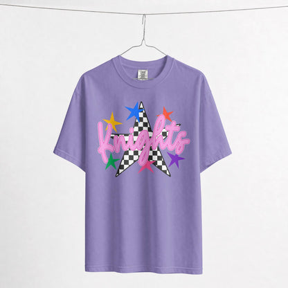Knights Design 16