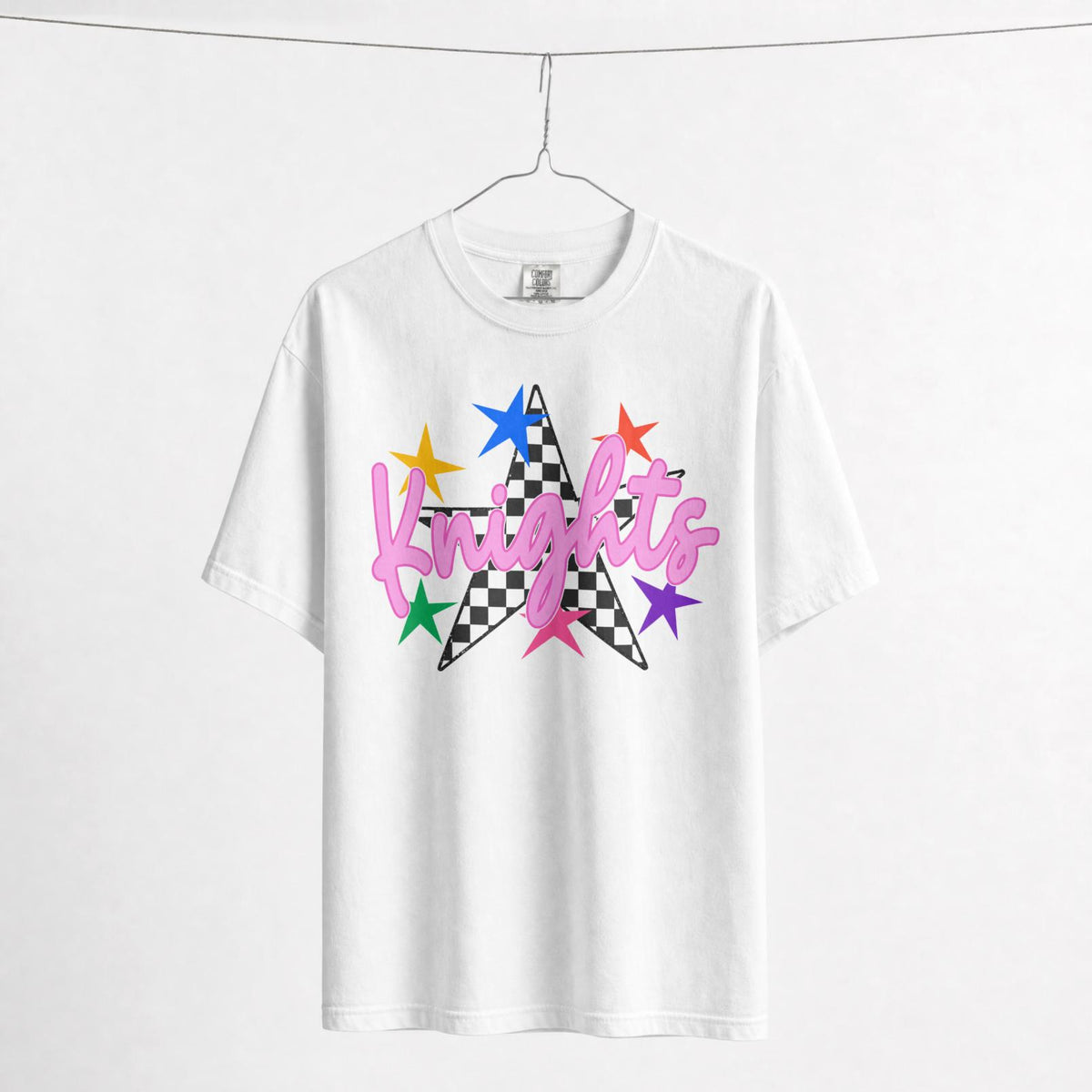 Knights Design 16