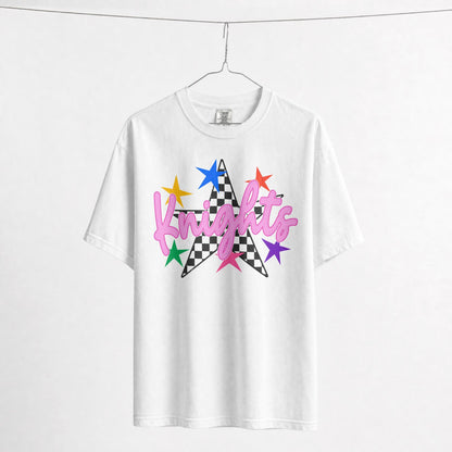 Knights Design 16